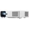 Viewsonic WXGA 4000 ANSI lúmen LED WXGA (1280x800) branco