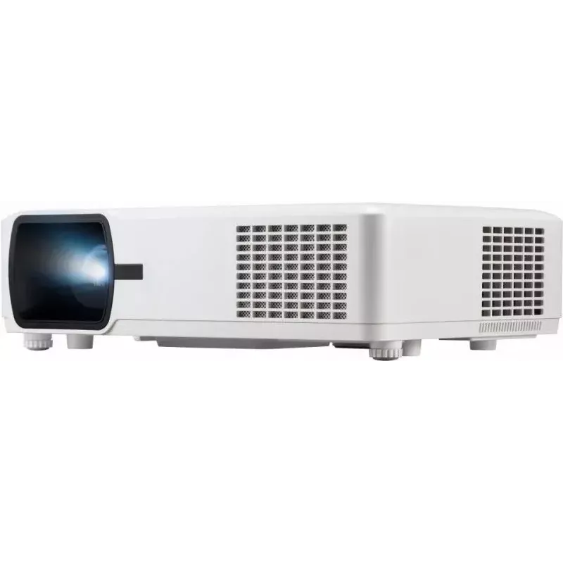 Viewsonic WXGA 4000 ANSI lúmen LED WXGA (1280x800) branco