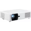 Viewsonic WXGA 4000 ANSI lúmen LED WXGA (1280x800) branco