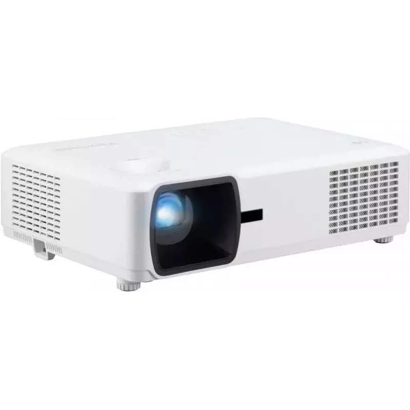 Viewsonic WXGA 4000 ANSI lúmen LED WXGA (1280x800) branco
