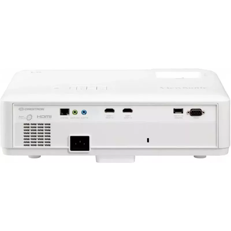 Viewsonic WXGA 4000 ANSI lúmen LED WXGA (1280x800) branco