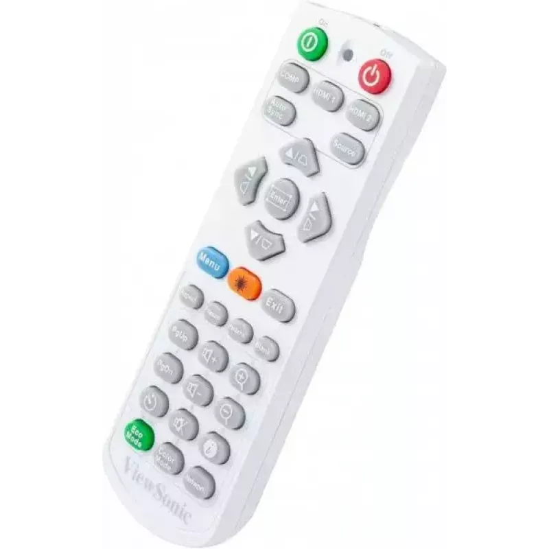 Viewsonic WXGA 4000 ANSI lúmen LED WXGA (1280x800) branco