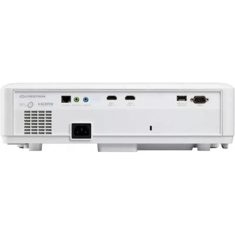 Viewsonic WXGA 4000 ANSI lúmen LED WXGA (1280x800) branco