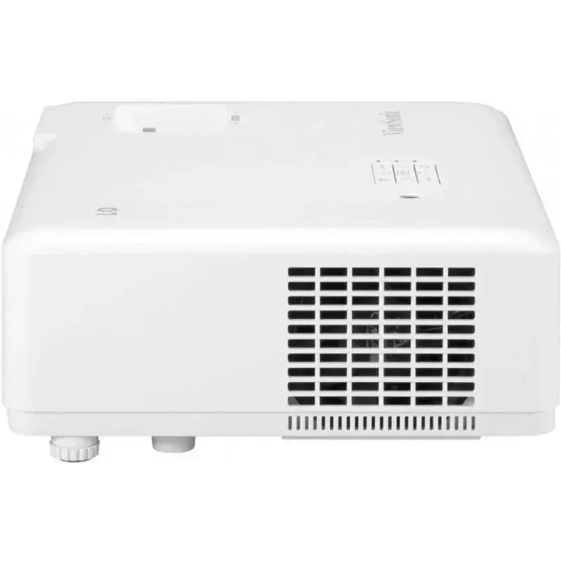 Viewsonic WXGA 4000 ANSI lúmen LED WXGA (1280x800) branco
