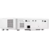 Viewsonic WXGA 4000 ANSI lúmen LED WXGA (1280x800) branco
