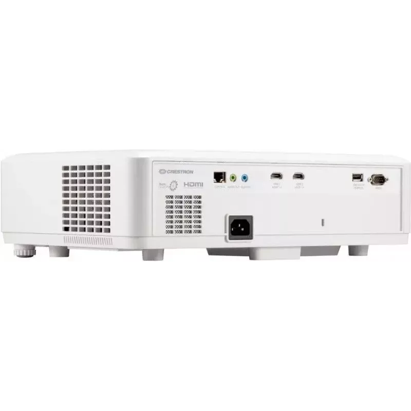Viewsonic WXGA 4000 ANSI lúmen LED WXGA (1280x800) branco