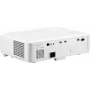 Viewsonic WXGA 4000 ANSI lúmen LED WXGA (1280x800) branco