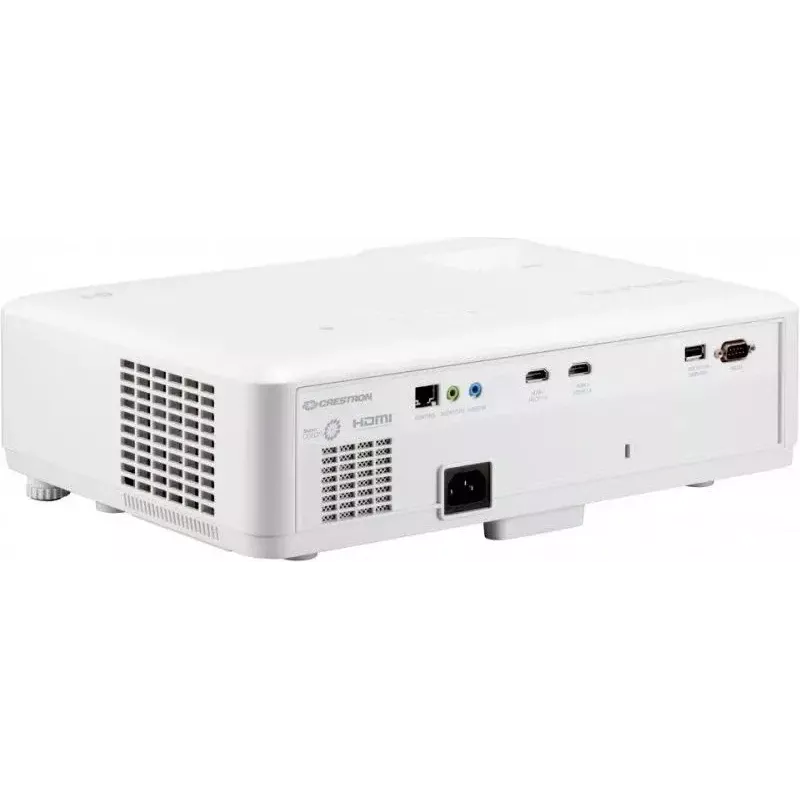 Viewsonic WXGA 4000 ANSI lúmen LED WXGA (1280x800) branco