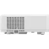 Viewsonic WXGA 4000 ANSI lúmen LED WXGA (1280x800) branco