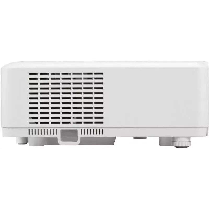 Viewsonic WXGA 4000 ANSI lúmen LED WXGA (1280x800) branco