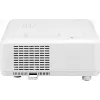 Viewsonic WXGA 4000 ANSI lúmen LED WXGA (1280x800) branco