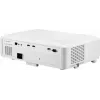 Viewsonic WXGA 4000 ANSI lúmen LED WXGA (1280x800) branco