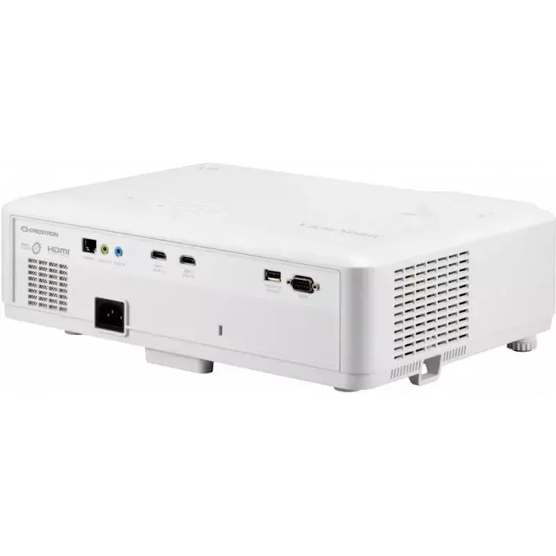 Viewsonic WXGA 4000 ANSI lúmen LED WXGA (1280x800) branco