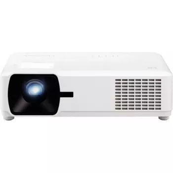 Viewsonic WXGA 4000 ANSI lúmen LED WXGA (1280x800) branco