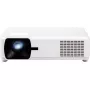 Viewsonic WXGA 4000 ANSI lúmen LED WXGA (1280x800) branco