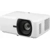 Projetor de dados Viewsonic LS740W projetor de distância padrão 5000 ANSI lúmen 3LCD WXGA (1200x800) branco