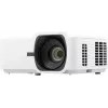 Projetor de dados Viewsonic LS740W projetor de distância padrão 5000 ANSI lúmen 3LCD WXGA (1200x800) branco