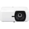 Projetor de dados Viewsonic LS740W projetor de distância padrão 5000 ANSI lúmen 3LCD WXGA (1200x800) branco