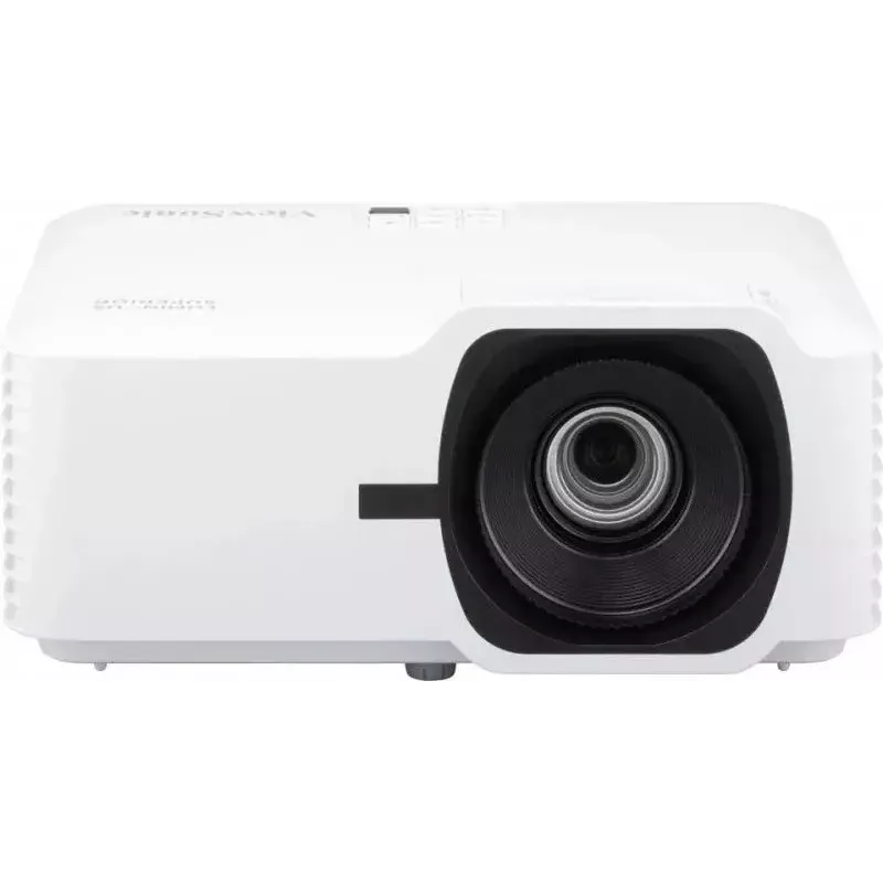 Projetor de dados Viewsonic LS740W projetor de distância padrão 5000 ANSI lúmen 3LCD WXGA (1200x800) branco