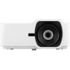 Projetor de dados Viewsonic LS740W projetor de distância padrão 5000 ANSI lúmen 3LCD WXGA (1200x800) branco