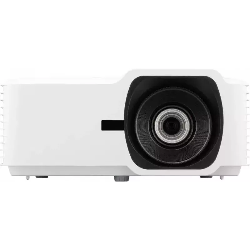 Projetor de dados Viewsonic LS740W projetor de distância padrão 5000 ANSI lúmen 3LCD WXGA (1200x800) branco