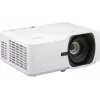 Projetor de dados Viewsonic LS740W projetor de distância padrão 5000 ANSI lúmen 3LCD WXGA (1200x800) branco