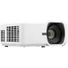 Projetor de dados Viewsonic LS740W projetor de distância padrão 5000 ANSI lúmen 3LCD WXGA (1200x800) branco