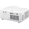 Projetor de dados Viewsonic LS740W projetor de distância padrão 5000 ANSI lúmen 3LCD WXGA (1200x800) branco