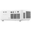Projetor de dados Viewsonic LS740W projetor de distância padrão 5000 ANSI lúmen 3LCD WXGA (1200x800) branco