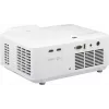 Projetor de dados Viewsonic LS740W projetor de distância padrão 5000 ANSI lúmen 3LCD WXGA (1200x800) branco