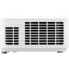 Projetor de dados Viewsonic LS740W projetor de distância padrão 5000 ANSI lúmen 3LCD WXGA (1200x800) branco