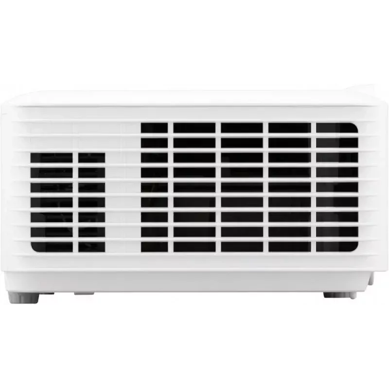 Projetor de dados Viewsonic LS740W projetor de distância padrão 5000 ANSI lúmen 3LCD WXGA (1200x800) branco