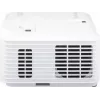 Projetor de dados Viewsonic LS740W projetor de distância padrão 5000 ANSI lúmen 3LCD WXGA (1200x800) branco