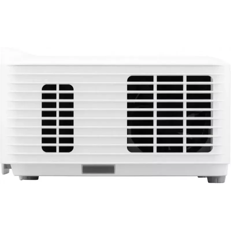Projetor de dados Viewsonic LS740W projetor de distância padrão 5000 ANSI lúmen 3LCD WXGA (1200x800) branco