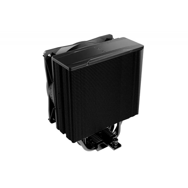 Dissipador de CPU be quiet! Pure Rock 3 LX 12 cm preto 1 unid.