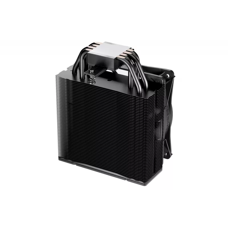 Dissipador de CPU be quiet! Pure Rock 3 LX 12 cm preto 1 unid.