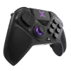 Comando VICTRIX Pro BFG preto — com fios e sem fios USB Type-C, PC/PS4/PS5, bateria de 2000 mAh