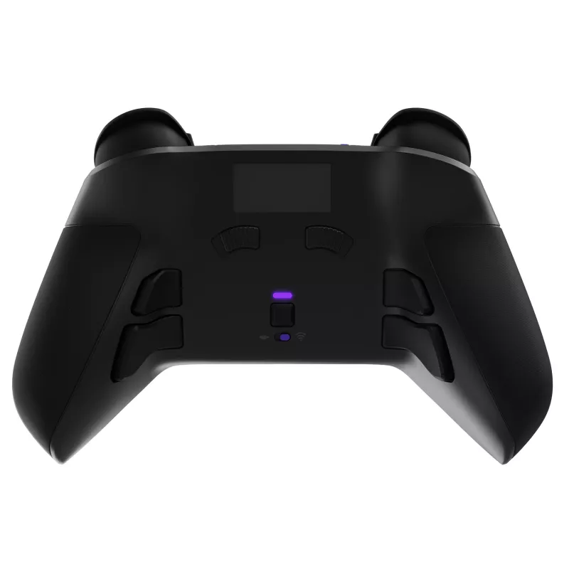 Comando VICTRIX Pro BFG preto — com fios e sem fios USB Type-C, PC/PS4/PS5, bateria de 2000 mAh