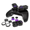 Comando VICTRIX Pro BFG preto — com fios e sem fios USB Type-C, PC/PS4/PS5, bateria de 2000 mAh