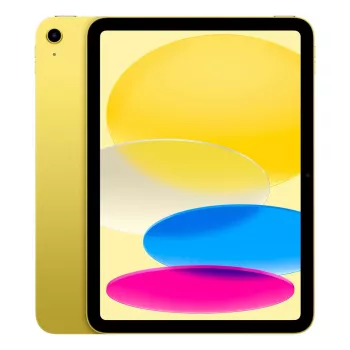 APPLE iPad (2025) - 11 polegadas - Wi-Fi - 512 GB - amarelo