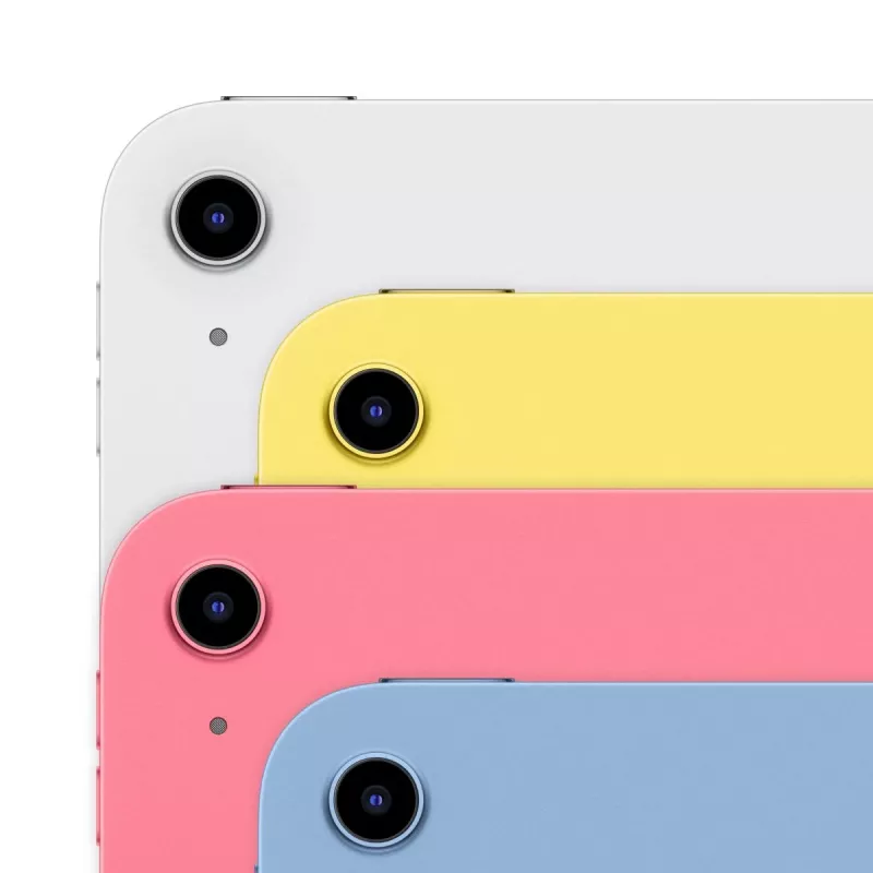 APPLE iPad (2025) - 11 polegadas - Wi-Fi - 512 GB - rosa