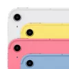 APPLE iPad (2025) - 11 polegadas - Wi-Fi + Cellular - 128 GB - rosa
