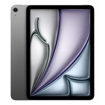 APPLE iPad Air (2025) - M3 - 11 polegadas - 7.ª geração - Wi-Fi - 256GB - cinzento sideral