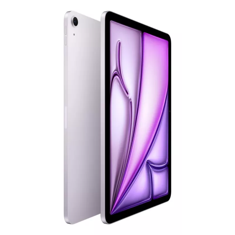 APPLE iPad Air (2025) - M3 - 11 polegadas - 7.ª geração - Wi-Fi - 256GB - lilás