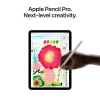 APPLE iPad Air (2025) - M3 - 11 polegadas - 7.ª geração - Wi-Fi - 512GB - cinzento sideral