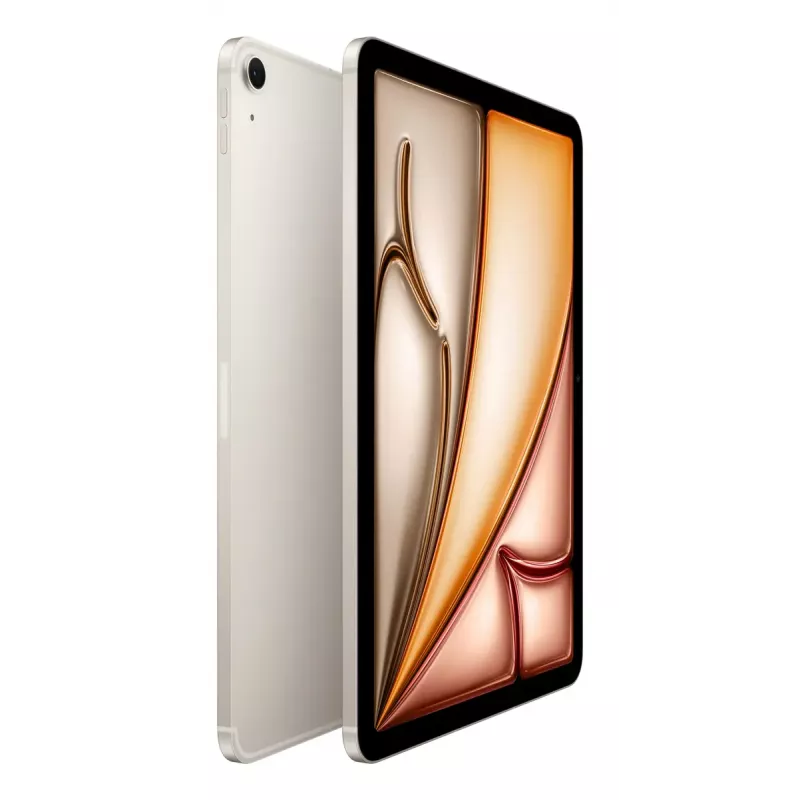 Tablet Apple iPad 11 polegadas Air M3 8GB 512GB iPadOS