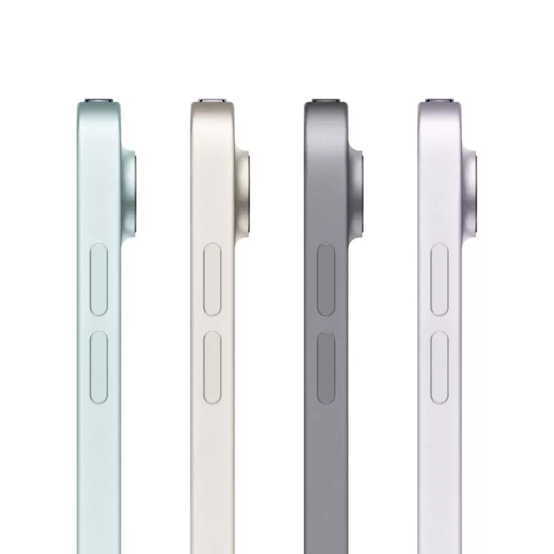 APPLE iPad Air (2025) - M3 - 13 polegadas - 7.ª geração - Wi-Fi - 256 GB - azul