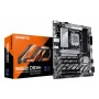 Placa-mãe GIGABYTE B860 DS3H – Compatível com CPUs Intel Core Ultra, VRM 8+1+2+2 fases, até 9066 MHz DDR5, 1x PCIe 5.0 + 1x PCIe 4.0 M.2, LAN 2,5 GbE, USB 3.2 Gen 2x2