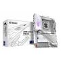 Placa-mãe GIGABYTE Z890 AORUS PRO ICE — Intel Z890, LGA 1851, ATX, DDR5, 4x DIMM, 4x M.2, LAN 2.5 Gb, Wi‑Fi