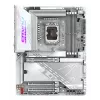 Placa-mãe GIGABYTE Z890 AORUS PRO ICE — Intel Z890, LGA 1851, ATX, DDR5, 4x DIMM, 4x M.2, LAN 2.5 Gb, Wi‑Fi